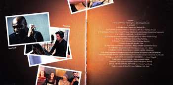 CD Camille Berthollet: Entre 2