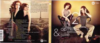 CD Camille Berthollet: Entre 2
