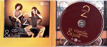 CD Camille Berthollet: Entre 2