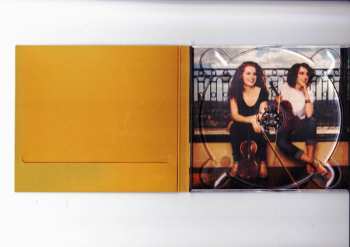 CD Camille Berthollet: Entre 2