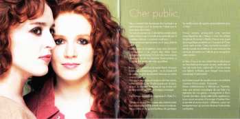 CD Camille Berthollet: Entre 2