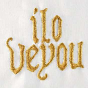 LP Camille: Ilo Veyou