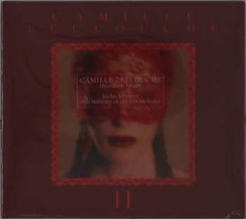 CD Camille Lellouche: II