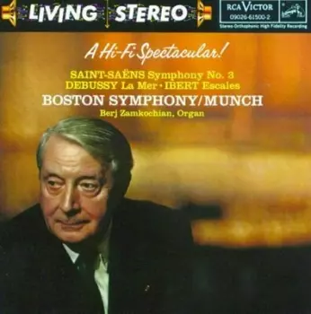 Symphony No. 3
