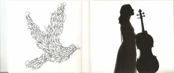 CD Brussels Philharmonic: Voice Of Hope