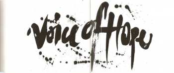 CD Brussels Philharmonic: Voice Of Hope