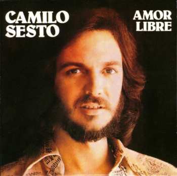 4CD/Caja Camilo Sesto: Camilo Sesto