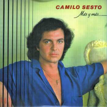 4CD/Caja Camilo Sesto: Camilo Sesto