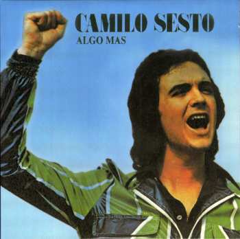 4CD/Caja Camilo Sesto: Camilo Sesto