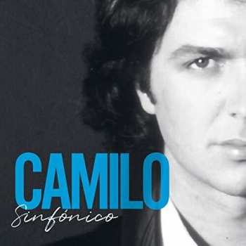 CD/DVD Camilo Sesto: Camilo Sinfonico