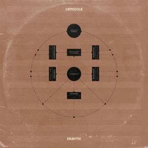 LP Camizole: Erahtic