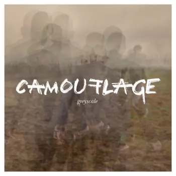 Camouflage: Greyscale