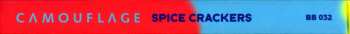2CD Camouflage: Spice Crackers