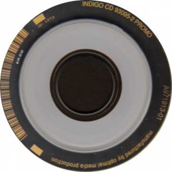 2CD Camouflage: Spice Crackers