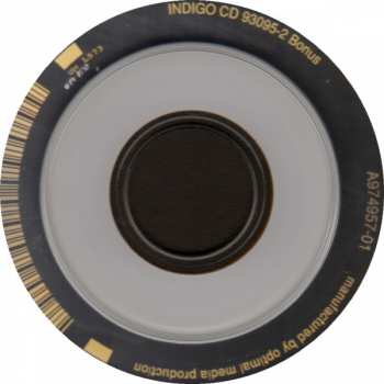 2CD Camouflage: Spice Crackers