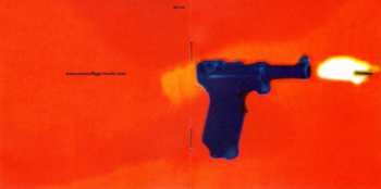 2CD Camouflage: Spice Crackers