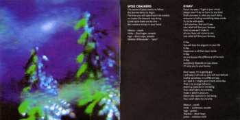 2CD Camouflage: Spice Crackers