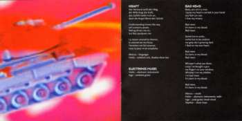 2CD Camouflage: Spice Crackers