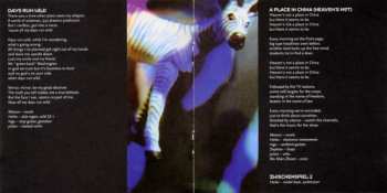 2CD Camouflage: Spice Crackers