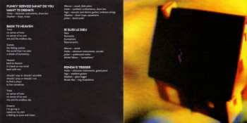 2CD Camouflage: Spice Crackers