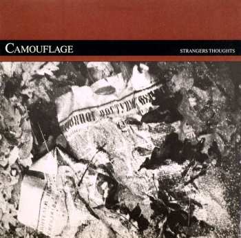 Album Camouflage: Strangers Thoughts