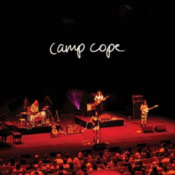 Album Camp Cope: The Final Show - Live at Sydney Opera House