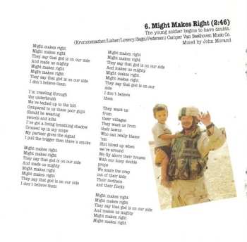 CD Camper Van Beethoven: New Roman Times