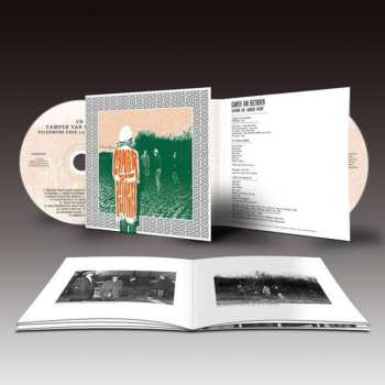 CD Camper Van Beethowen: Telephone Free La