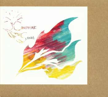 CD Campfire Songs: Campfire Songs