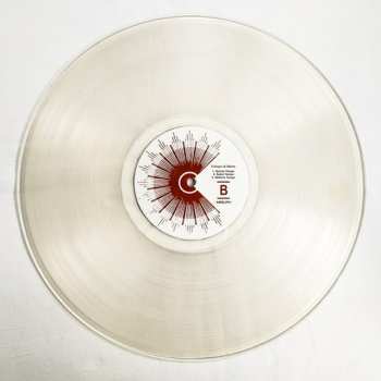 LP Campo Di Marte: Campo Di Marte LTD