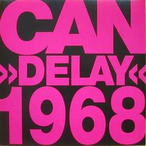 LP Can: Delay 1968