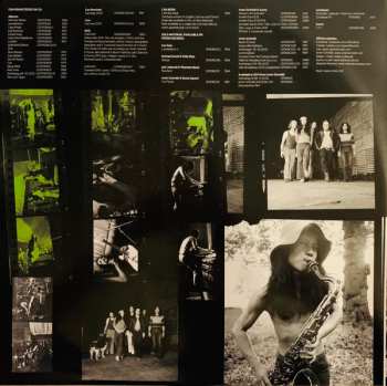 LP Can: Ege Bamyasi CLR | LTD