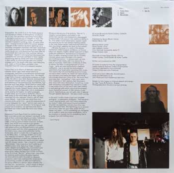 LP Can: Future Days LTD | CLR