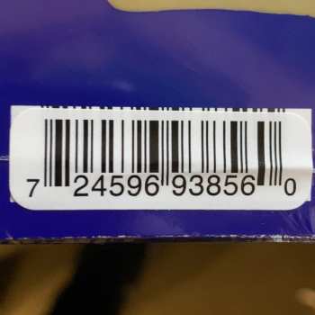 LP Can: Future Days LTD | CLR