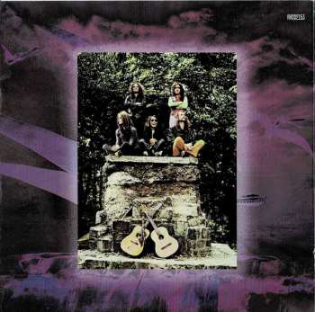 CD Can: Live Rockpalast 1970