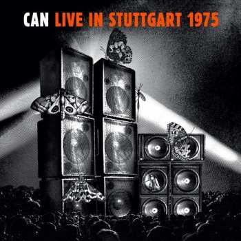 2CD Can: Live In Stuttgart 1975