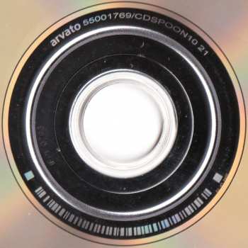 CD Can: Soon Over Babaluma