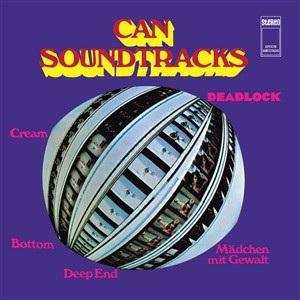 CD Can: Soundtracks