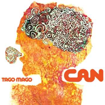 2LP Can: Tago Mago (180g)