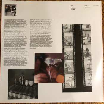 2LP Can: Tago Mago CLR | LTD