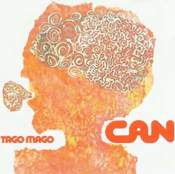 CD Can: Tago Mago