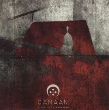 CD Canaan: A Calling To Weakness