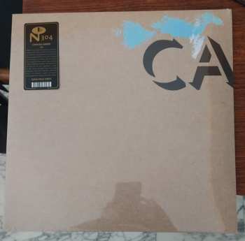 LP Canaan Dove Amber: CA CLR