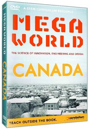 Album Canada: Canada