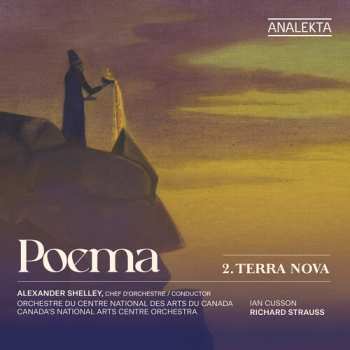 Album Canada's National Arts Centre Orchestra: Poema 2