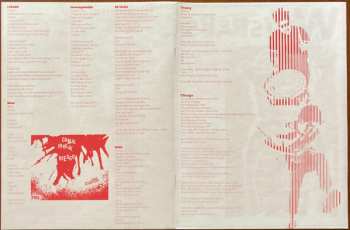 LP Canal Irreal: Someone Else's Dance