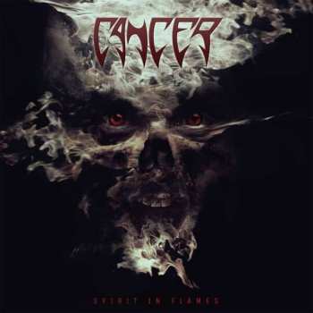 CD Cancer: Spirit In Flames