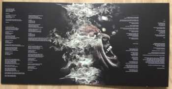 LP Cancer: Spirit In Flames LTD | CLR
