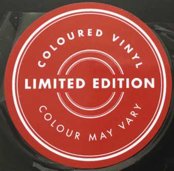 LP Cancer: Spirit In Flames LTD | CLR