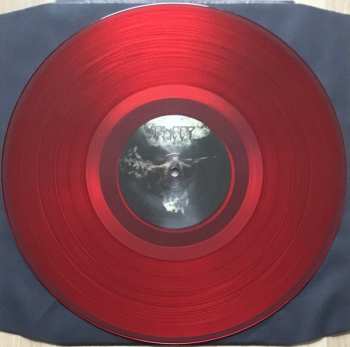 LP Cancer: Spirit In Flames LTD | CLR